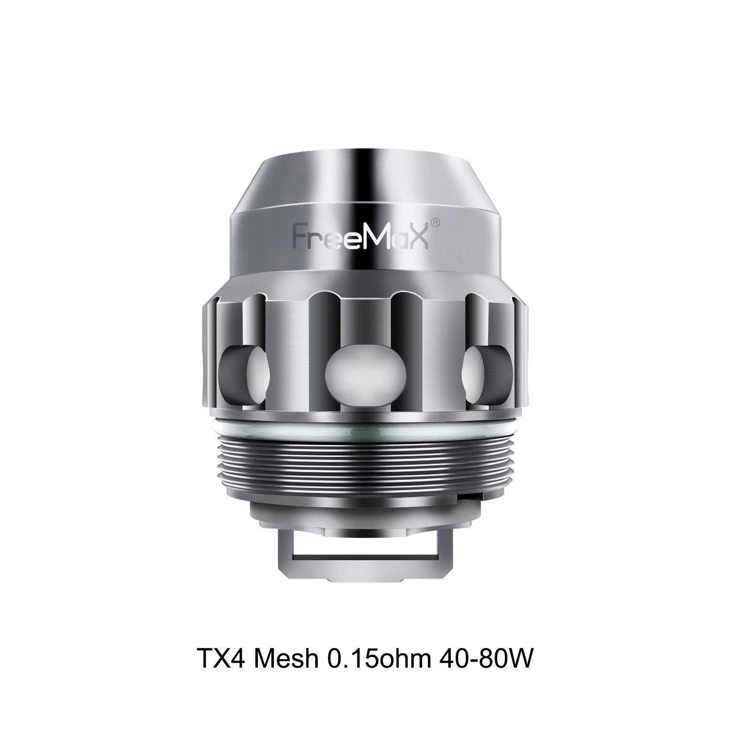 FreeMax Fireluke 22 Mesh Coils | Vape UK